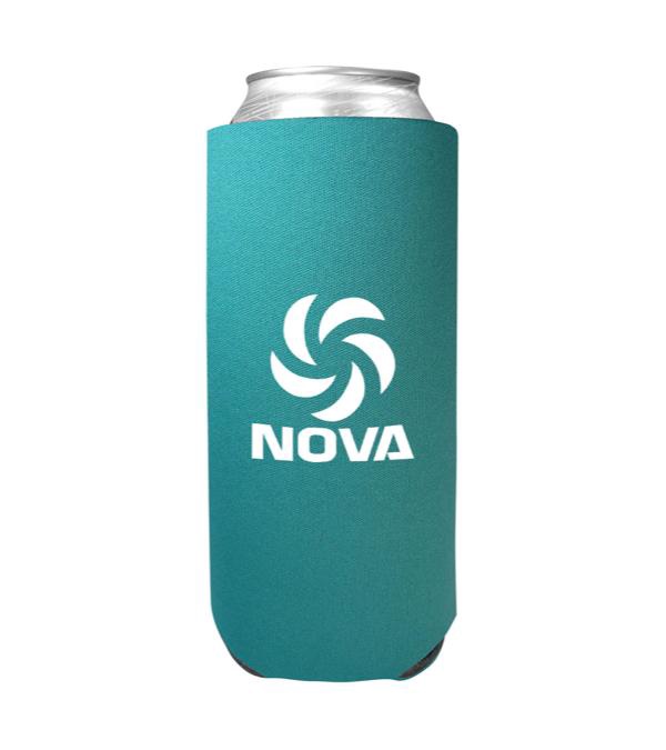 24 oz. Tall Boy Can Cooler