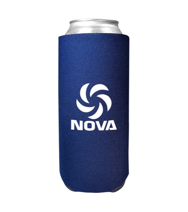 24 oz. Tall Boy Can Cooler