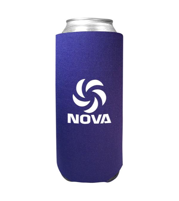 24 oz. Tall Boy Can Cooler