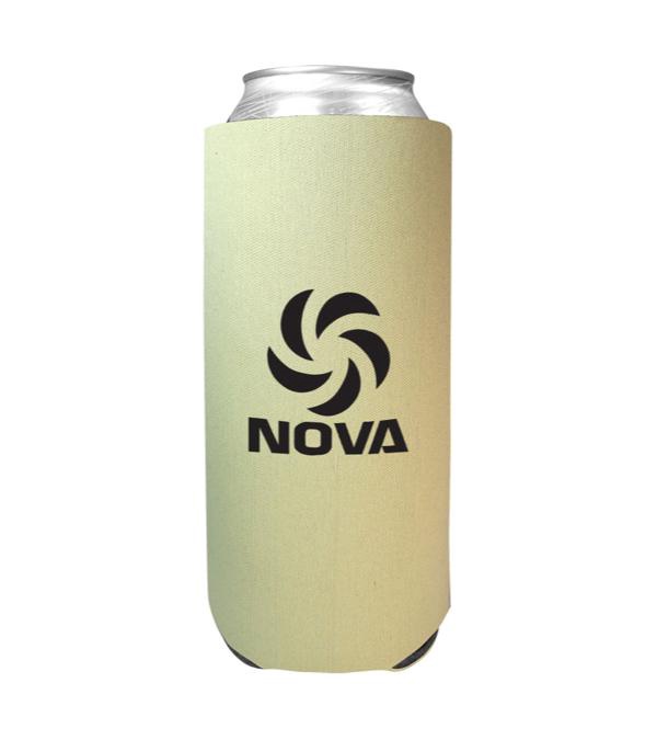 24 oz. Tall Boy Can Cooler