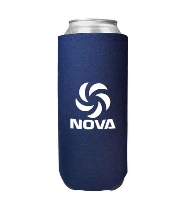24 oz. Tall Boy Can Cooler