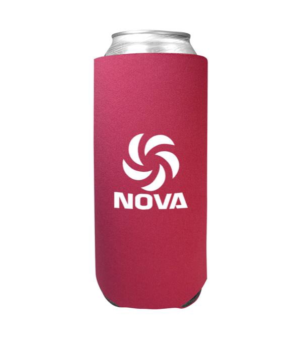 24 oz. Tall Boy Can Cooler