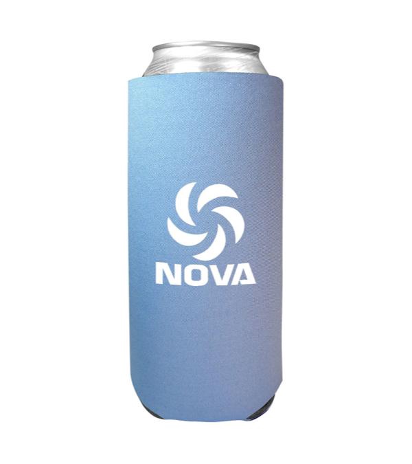 24 oz. Tall Boy Can Cooler