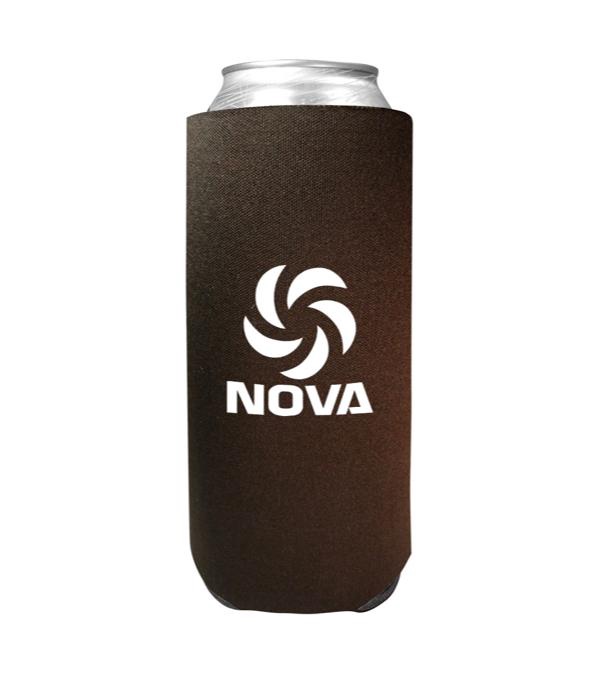 24 oz. Tall Boy Can Cooler