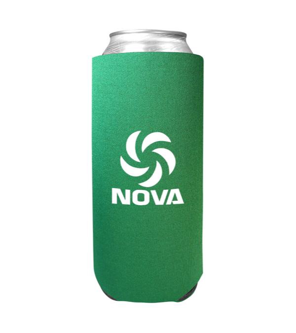24 oz. Tall Boy Can Cooler