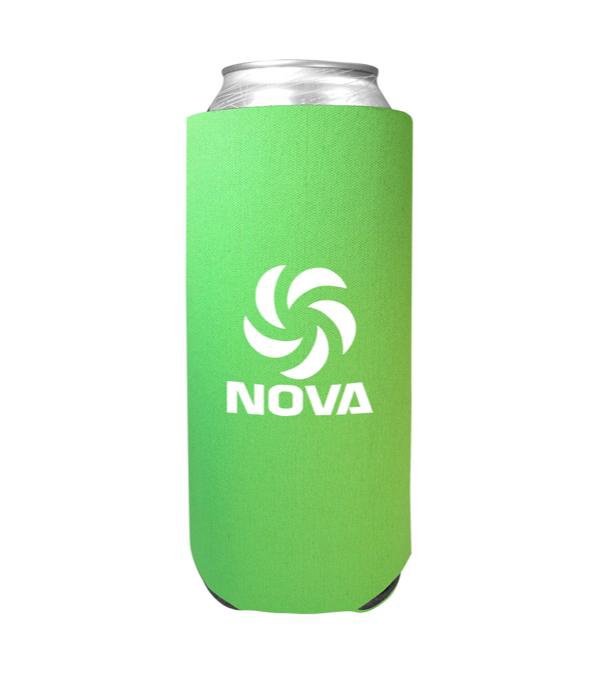 24 oz. Tall Boy Can Cooler