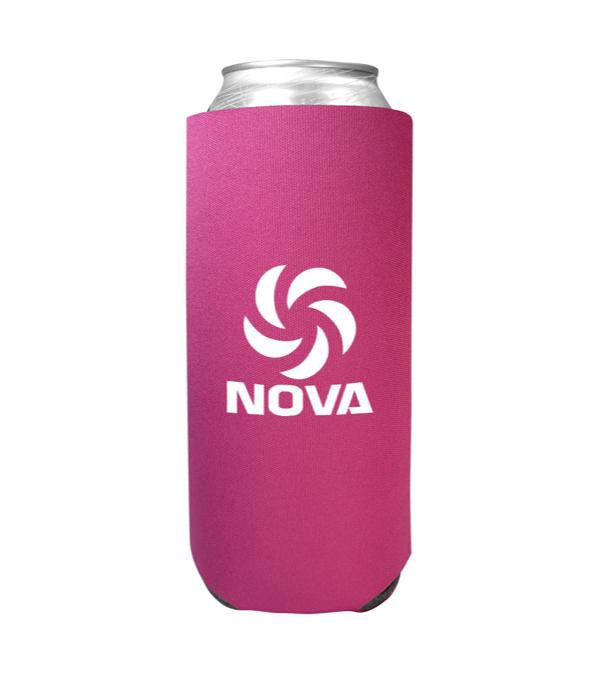 24 oz. Tall Boy Can Cooler