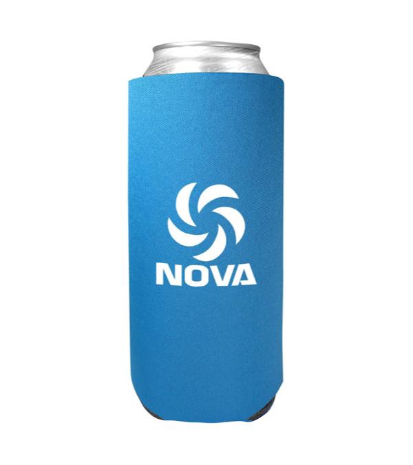 24 oz. Tall Boy Can Cooler