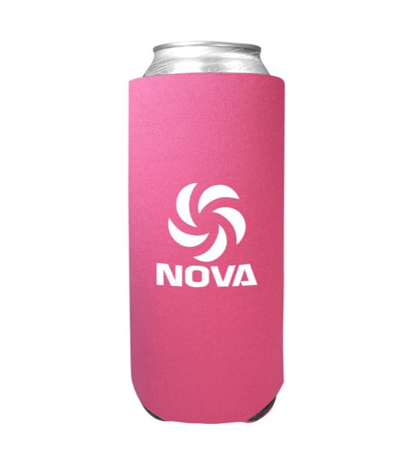 24 oz. Tall Boy Can Cooler