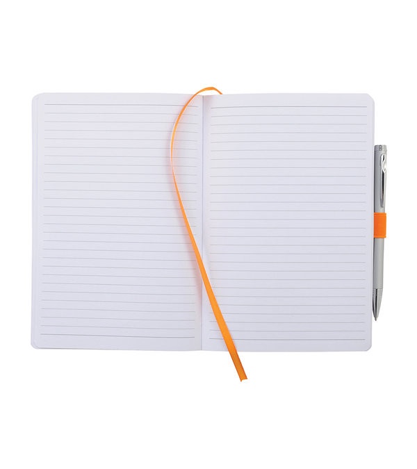 Nova Soft Bound JournalBook&trade;