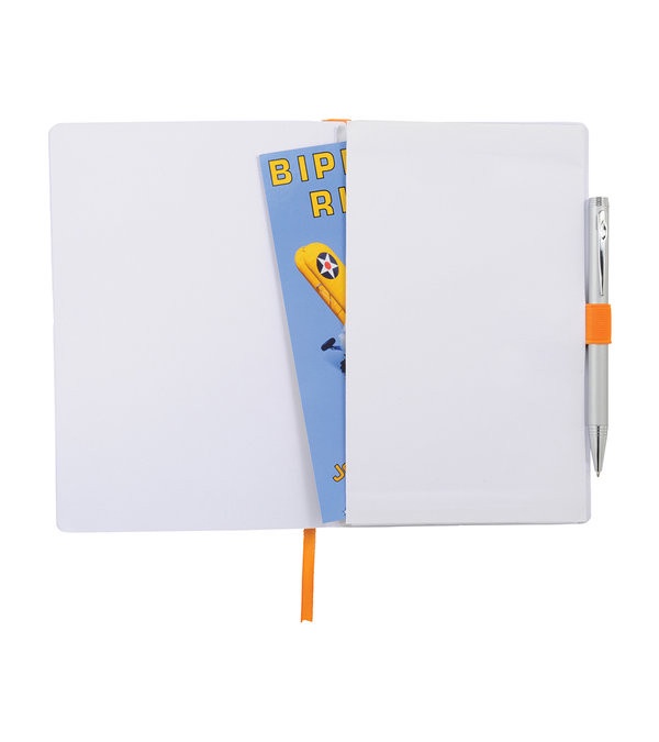 Nova Soft Bound JournalBook&trade;
