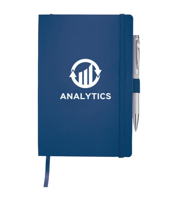 Nova Soft Bound JournalBook&trade;