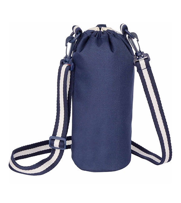Retro Sport Recycled Bottle Sling