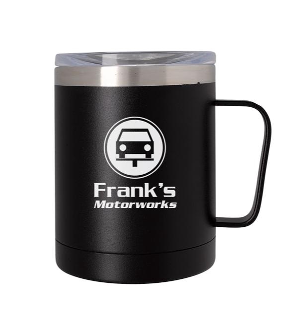 12 oz. Concord Mug