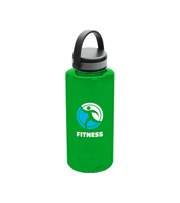 36 oz. Tritan Mountaineer Bottle with EZ Grip Lid