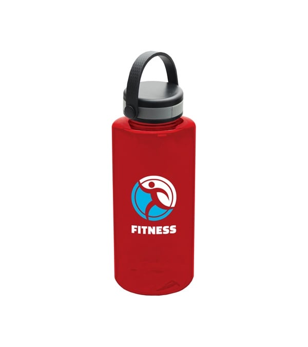 36 oz. Tritan Mountaineer Bottle with EZ Grip Lid