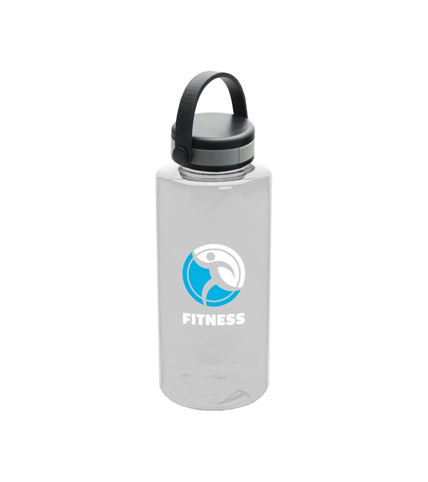 36 oz. Tritan Mountaineer Bottle with EZ Grip Lid