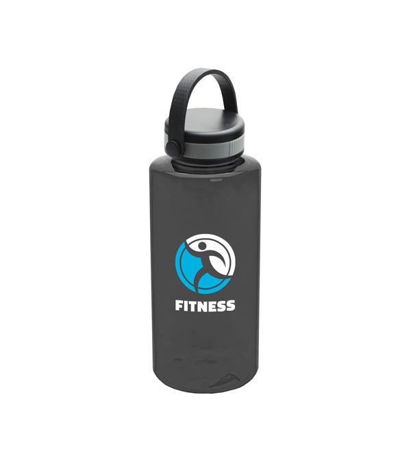 36 oz. Tritan Mountaineer Bottle with EZ Grip Lid