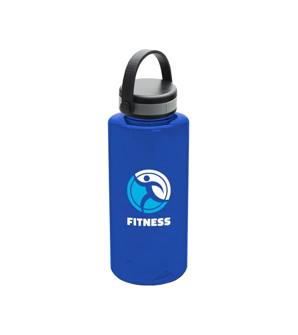 36 oz. Tritan Mountaineer Bottle with EZ Grip Lid