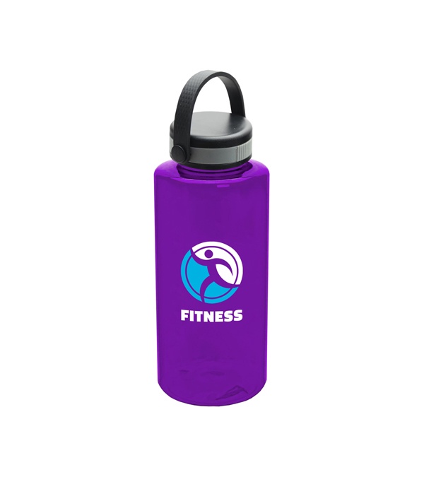 36 oz. Tritan Mountaineer Bottle with EZ Grip Lid