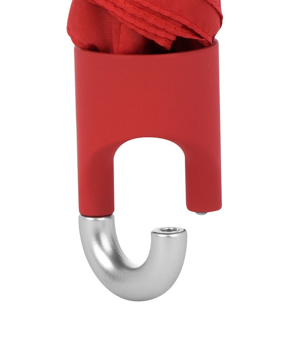Arc Clipper Compact Telescopic Umbrella - 38&quot;