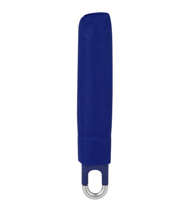 Arc Clipper Compact Telescopic Umbrella - 38&quot;