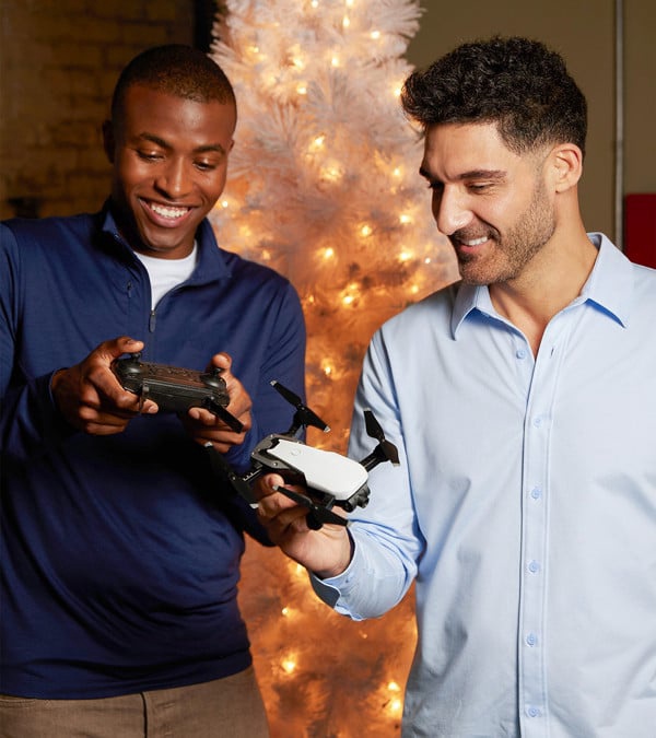 BirdEye Remote Control Drone with Camera