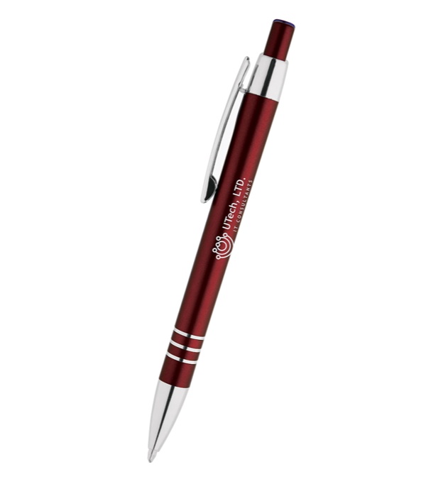 Ceto Matte Finish Pen