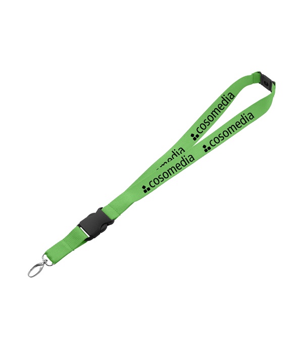 Hang In There Lanyard