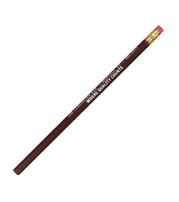 Hex Pioneer Pencil