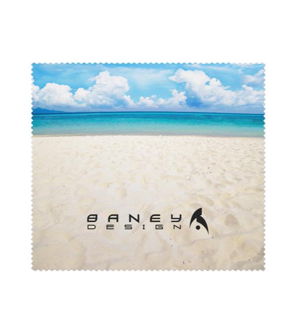 Microfiber Cloth - Summer