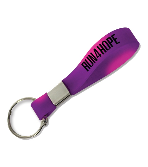 Mood Keychain