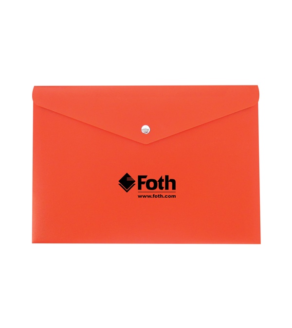 Premium Snap Envelope