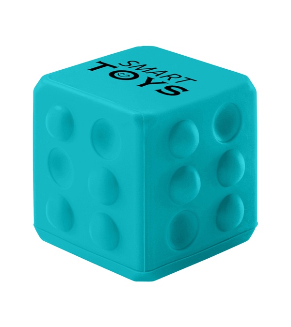 Push Pop Cube