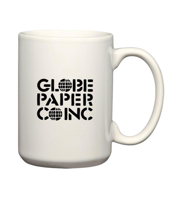 15 oz. El Grande Mug