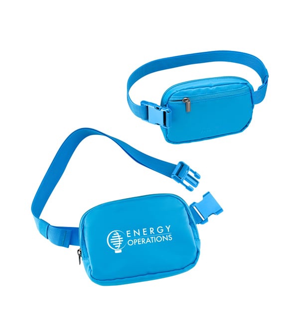 Anywhere Belt Bag