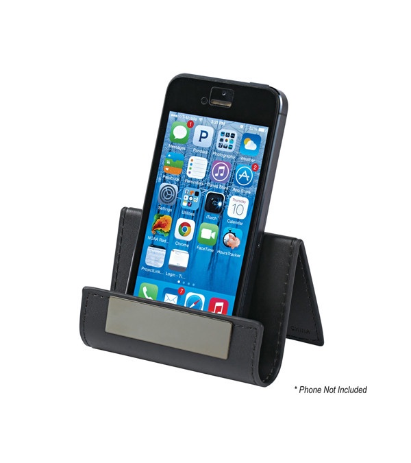 Execu-buddy Card And Media Stand