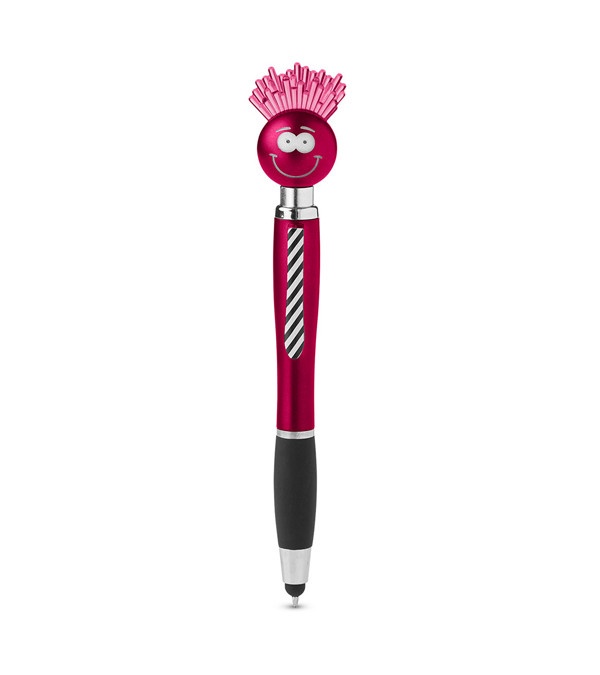 Lite-Up Goofy Group Stylus Pen