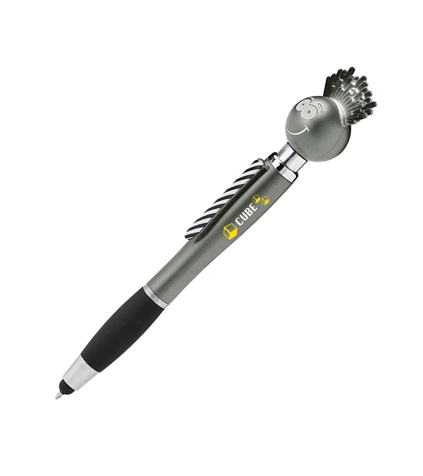 Lite-Up Goofy Group Stylus Pen