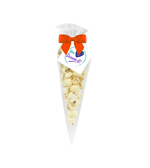 Popcorn Cone Bag