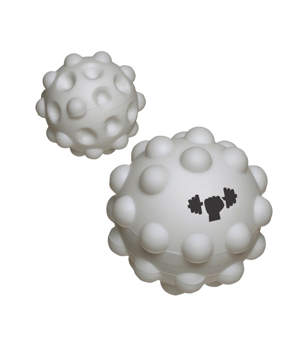Push Pop Bounce Ball