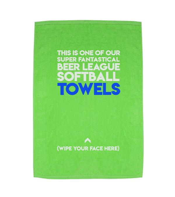 Trainer Sport Towel