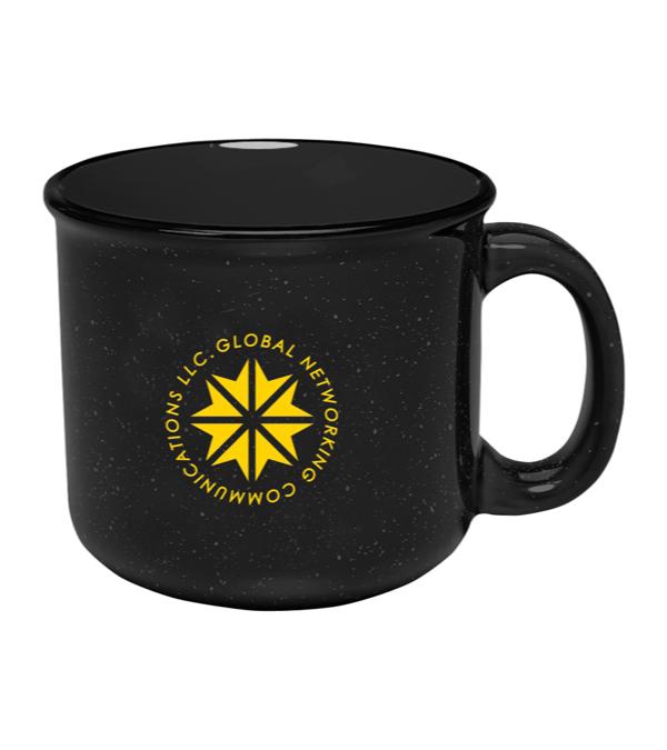 15 oz. Campfire Mug