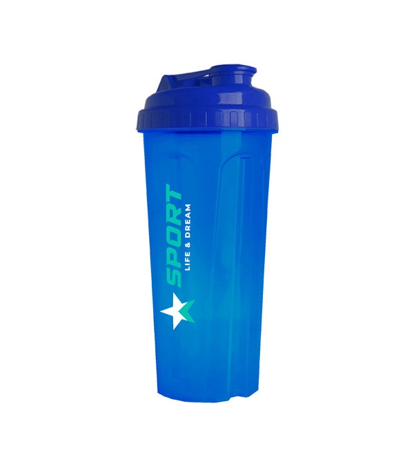 24 oz. Endurance Tumbler with Mixing Ball