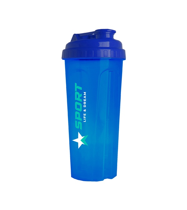 24 oz. Endurance Tumbler with Mixing Ball