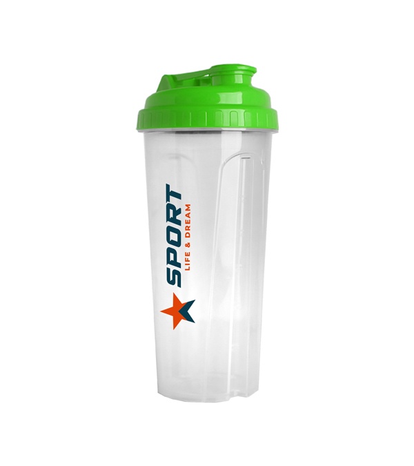 24 oz. Endurance Tumbler with Mixing Ball