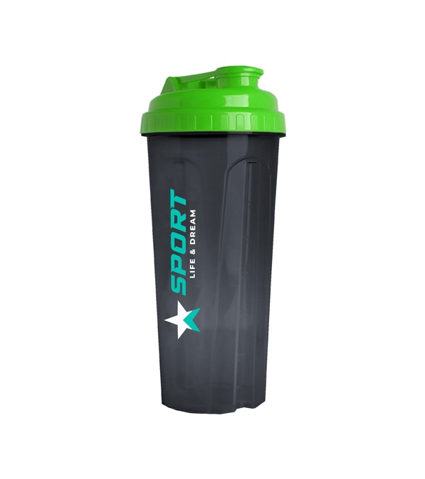 24 oz. Endurance Tumbler with Mixing Ball