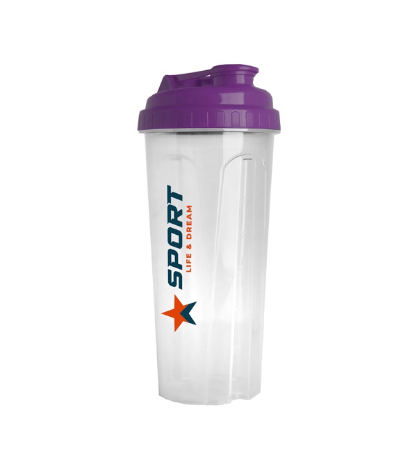 24 oz. Endurance Tumbler with Mixing Ball