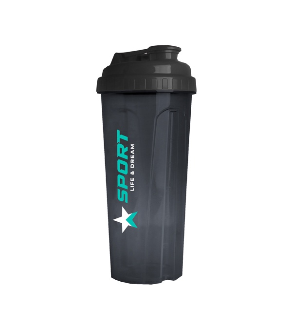 24 oz. Endurance Tumbler with Mixing Ball