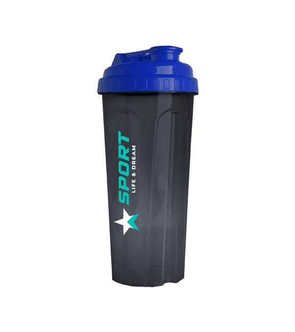 24 oz. Endurance Tumbler with Mixing Ball